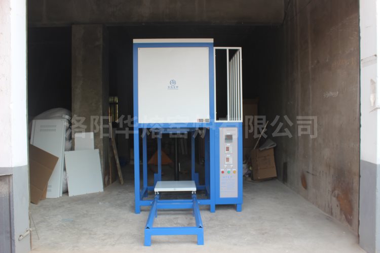 糖心官网在线观看坩堝熔塊爐
